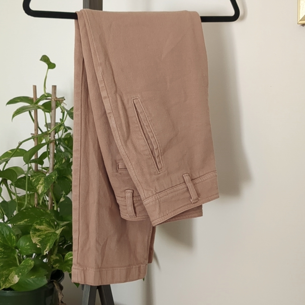 Wilfred Pant